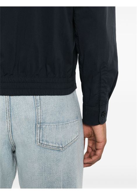 kong jacket man navy ASPESI | CG67 P07601098